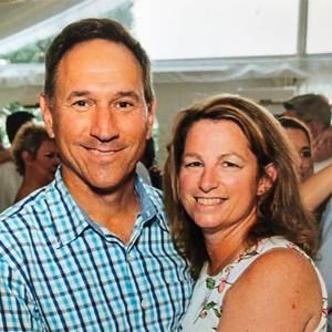 Meet your Posher, Teddi